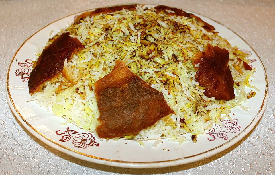 Shirvanshah Museum Restaurant