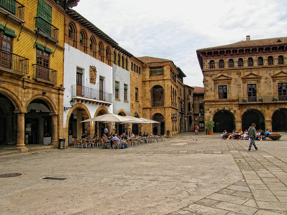 Poble Espanyol