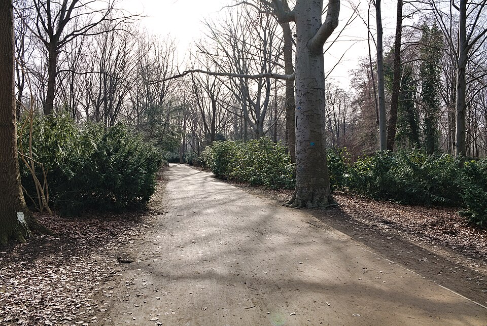 Tiergarten