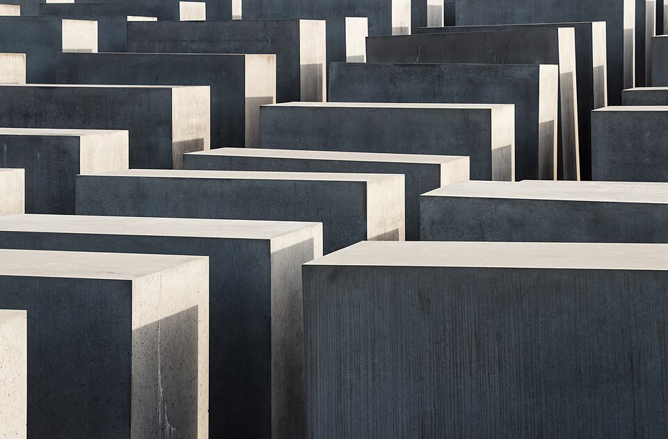 Holocaust Memorial