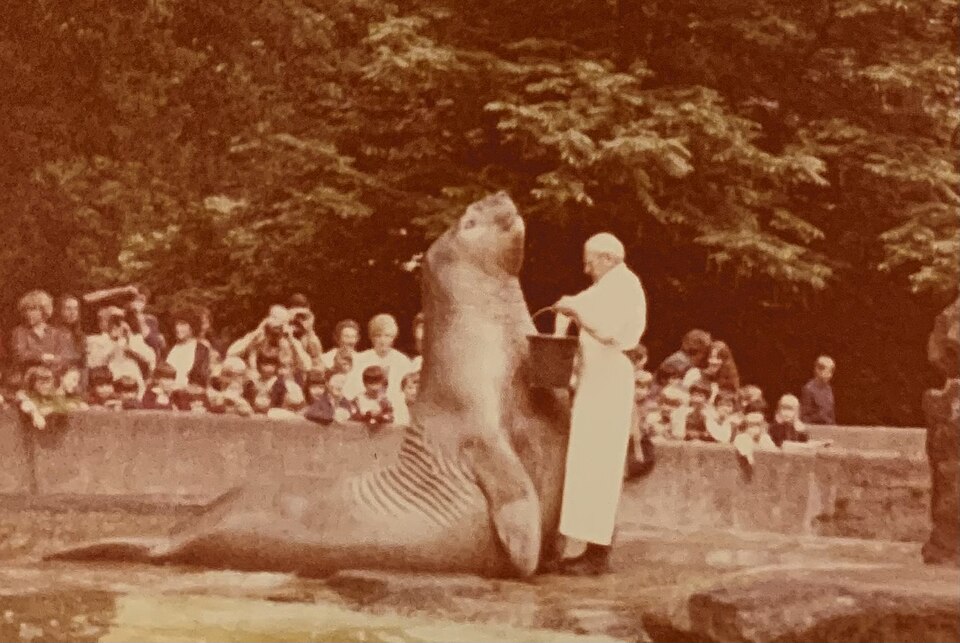 Berlin Zoo