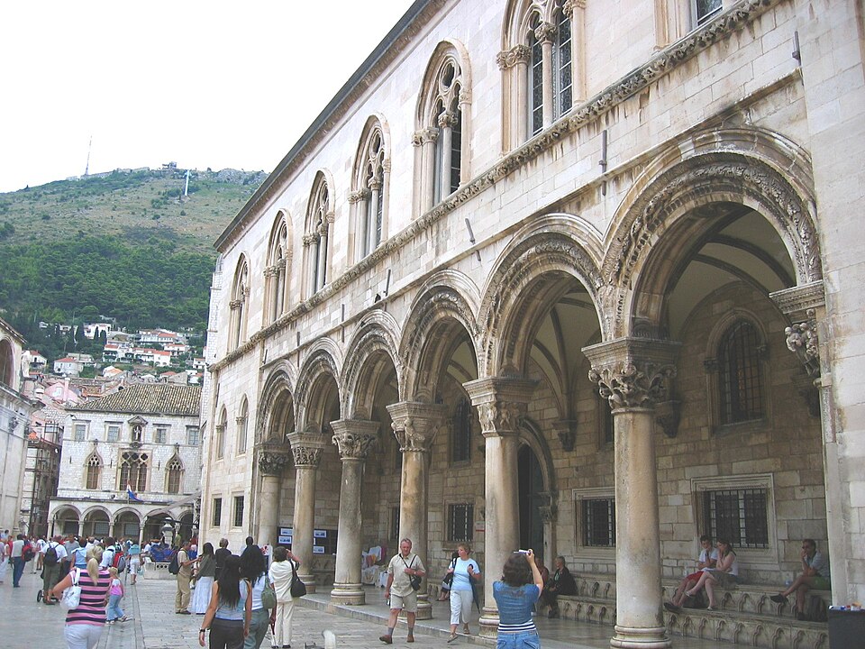 Rector's Palace