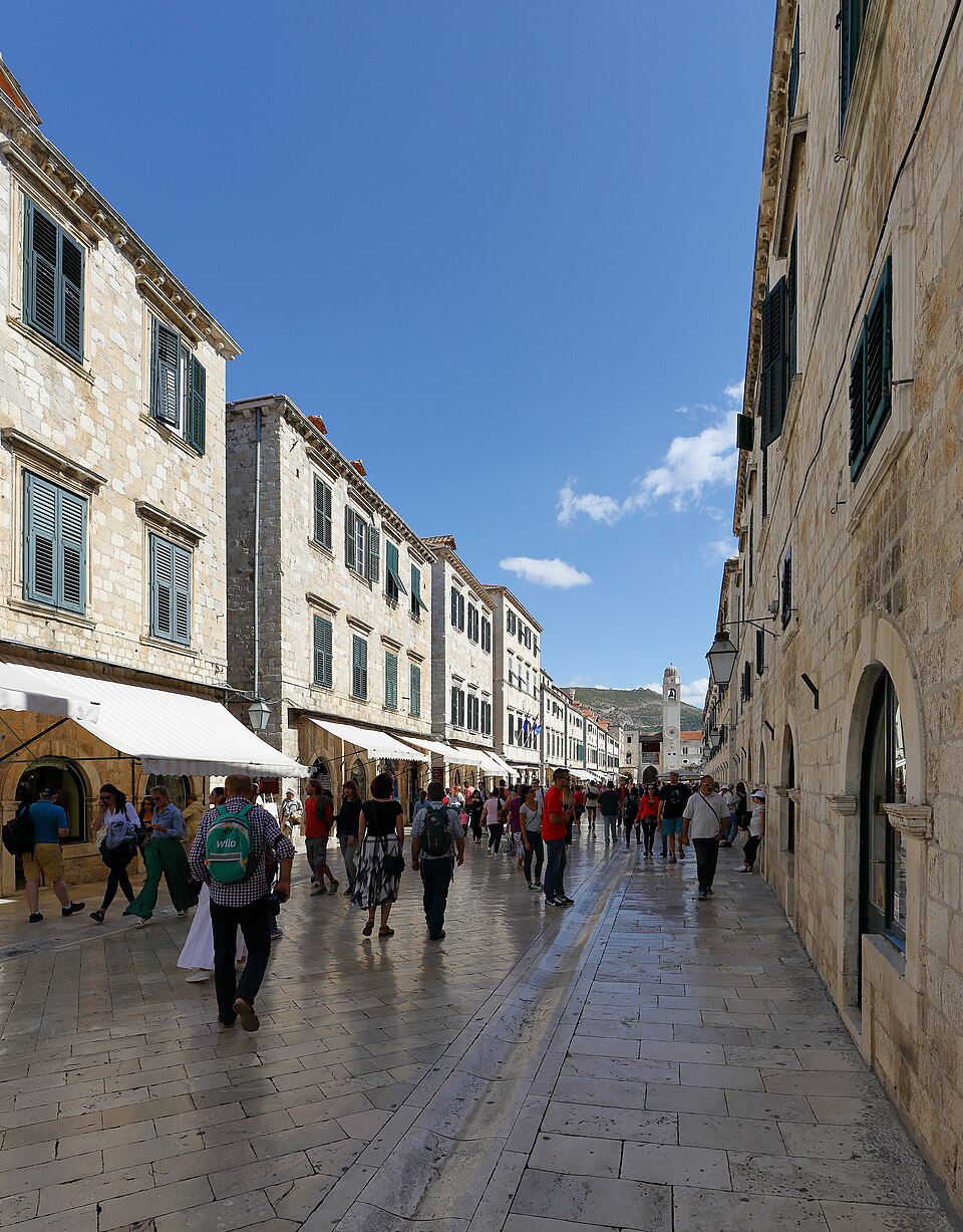 Stradun