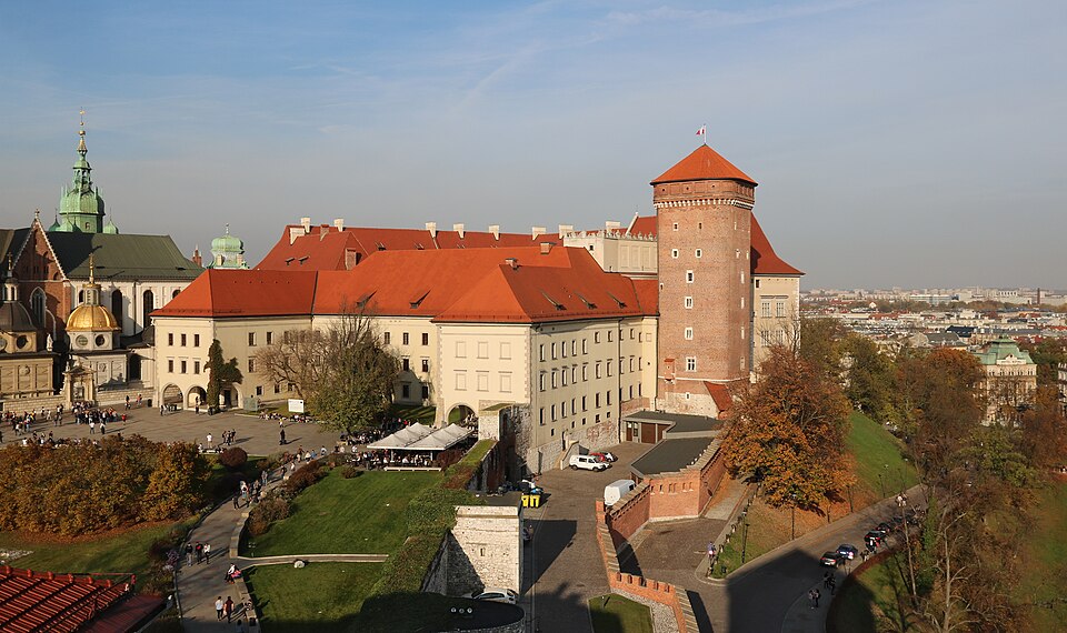 Wawel Royal Castle