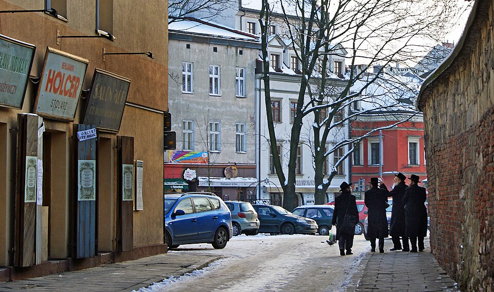 Kazimierz