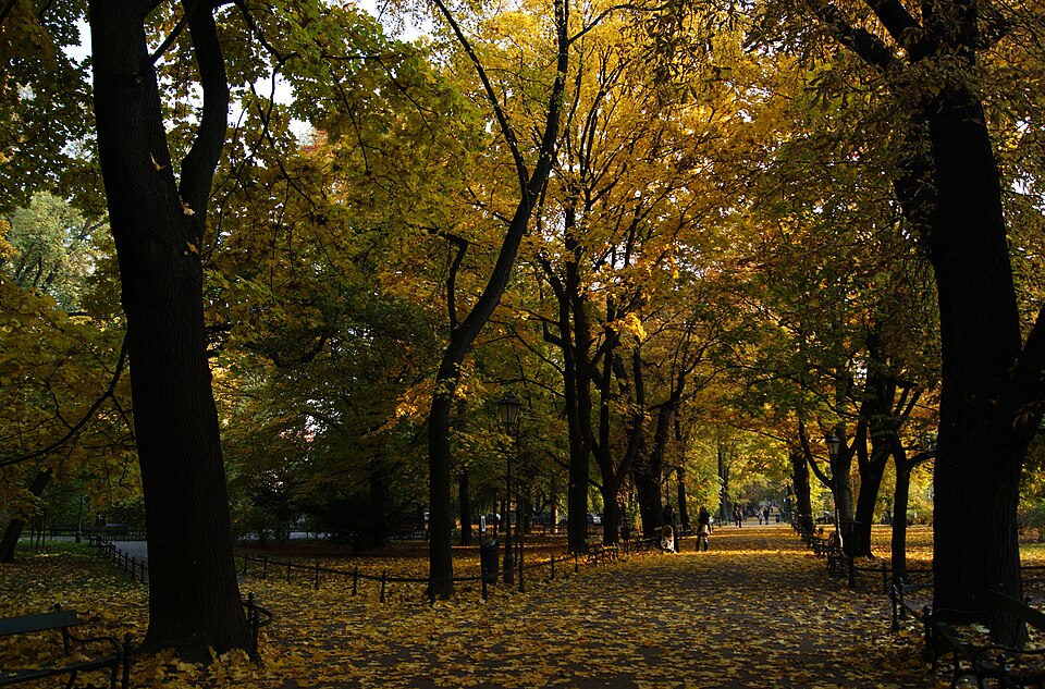 Planty Park