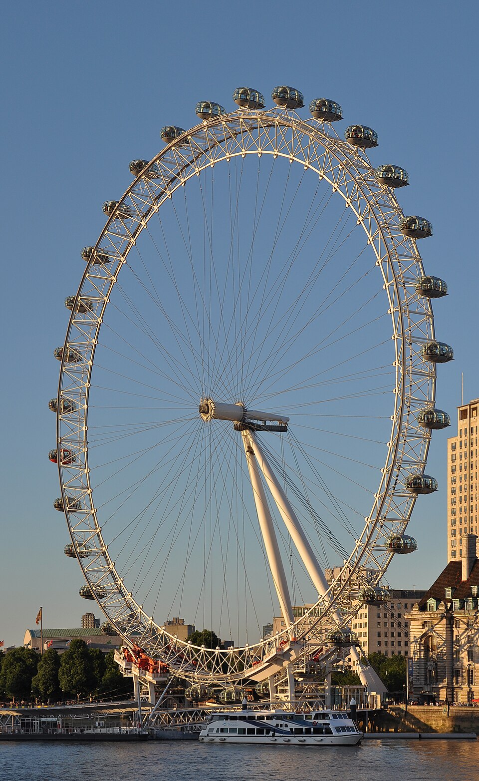 London Eye