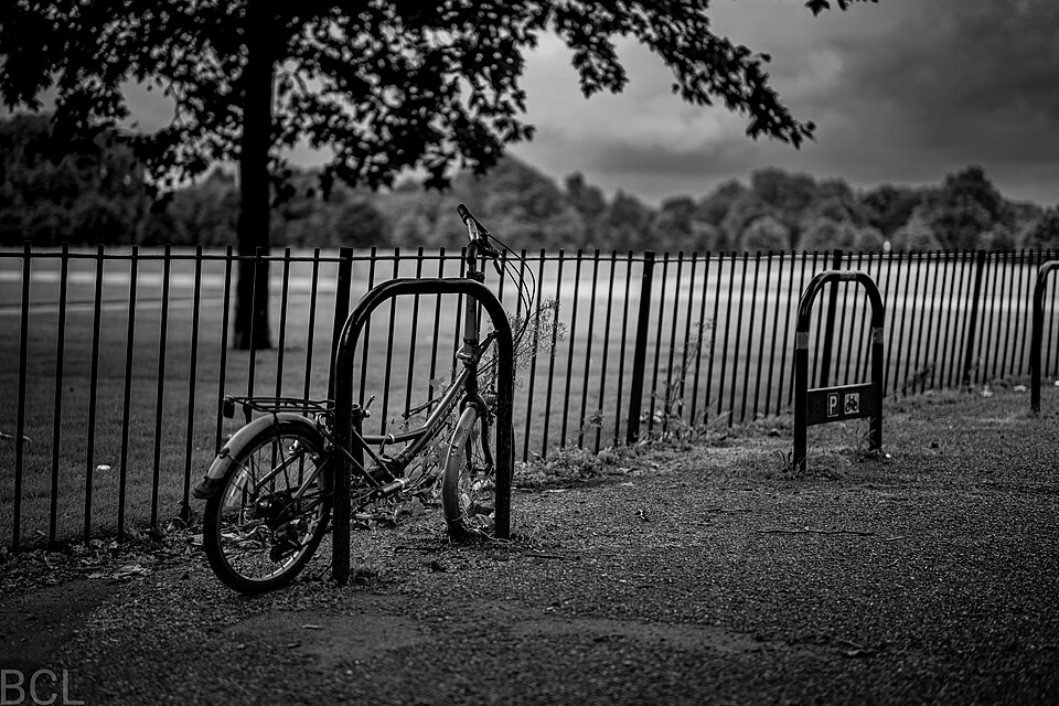 Hyde Park