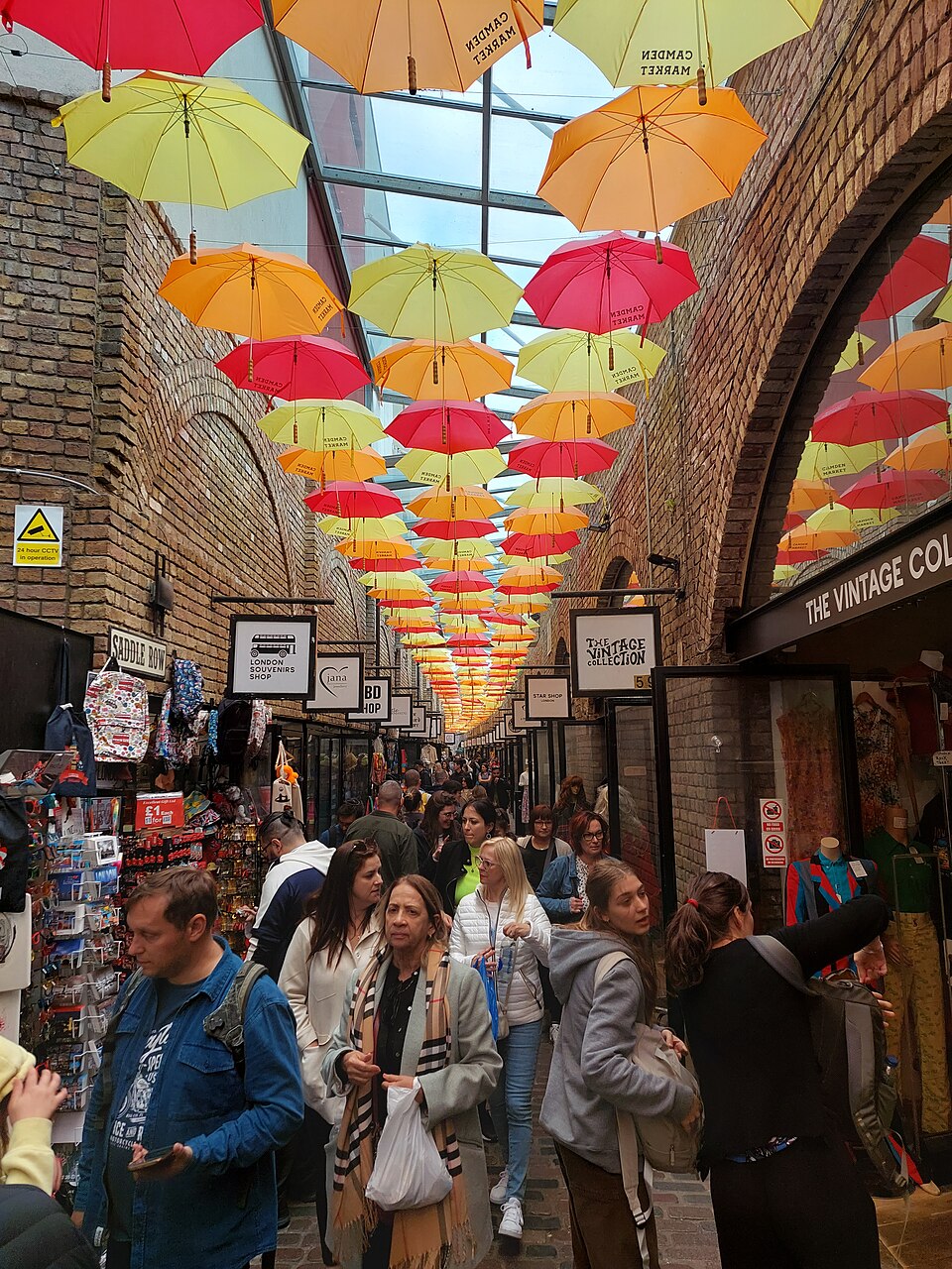 Camden Market