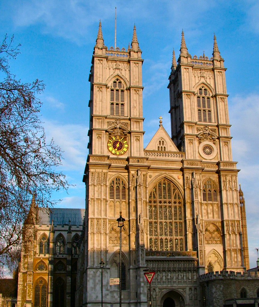 Westminster Abbey