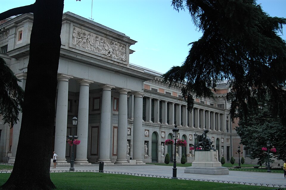 Prado Museum