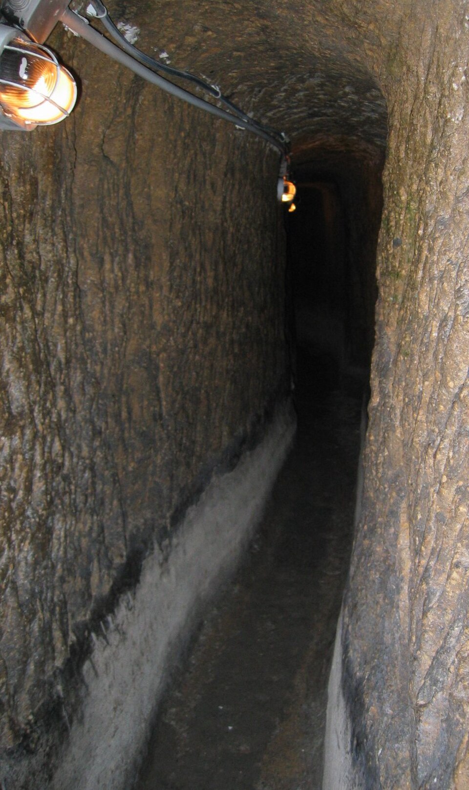 Galleria Bourbonica