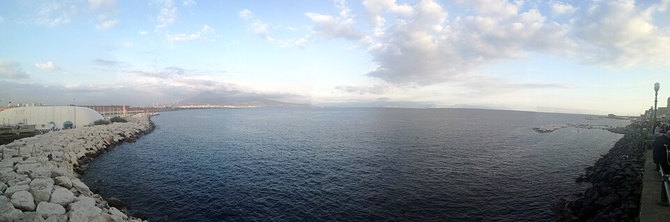 Lungomare Caracciolo