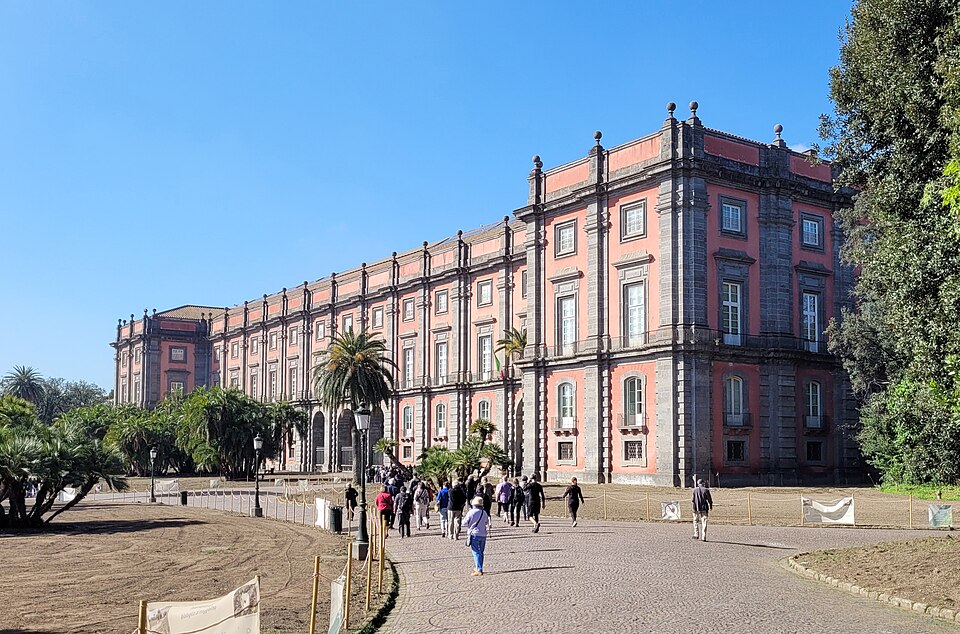 Museo di Capodimonte