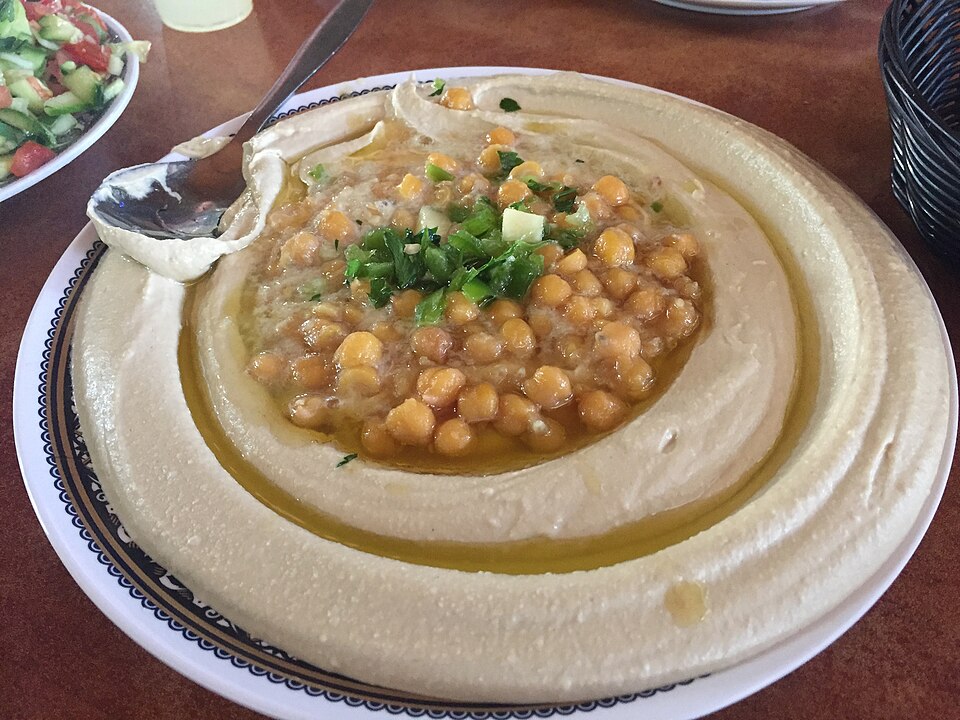 הקצה (Hakatze)