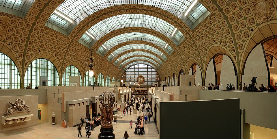 Musée d'Orsay