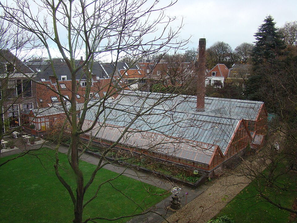 Botanic Gardens