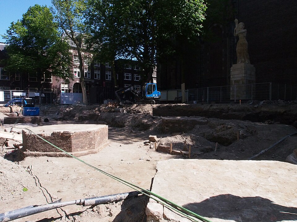 DOMunder