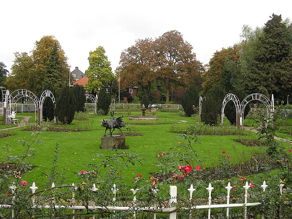 Wilhelminapark