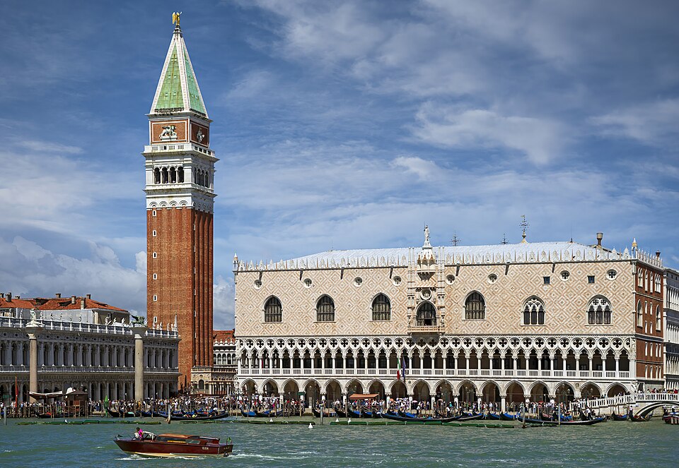 St. Mark's Basilica