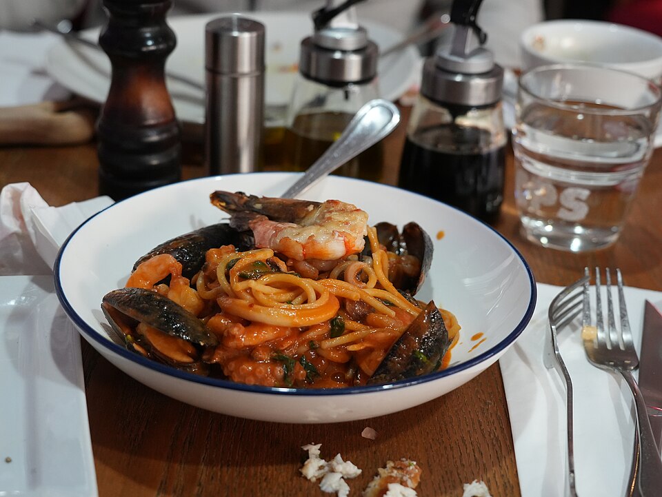 Trattoria Al Gazzettino
