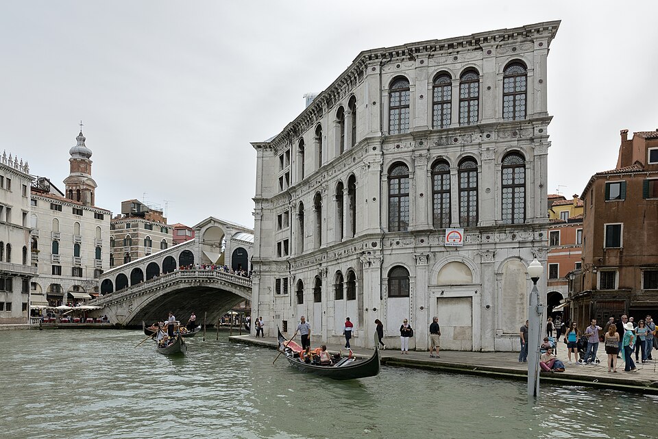 Rialto Bridge
