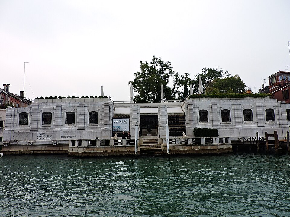 Peggy Guggenheim Collection